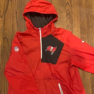 Tampa Bay Buccaneer Hoodie/Jacket